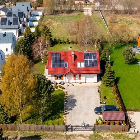 Holiday home Przystan