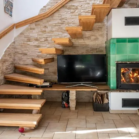 Przystan Holiday home