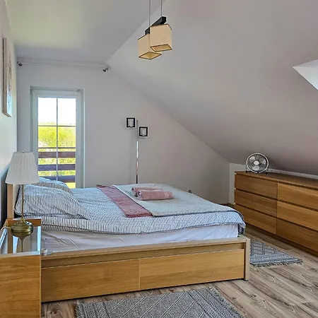 Tatil Evi Przystan *
