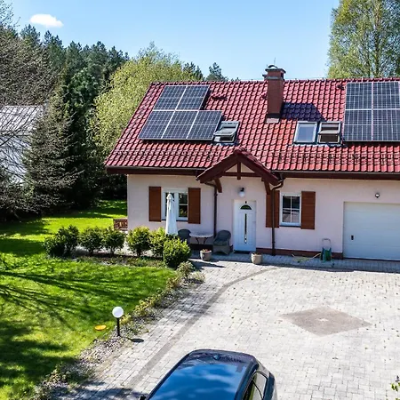 Przystan Tatil Evi Kopalino