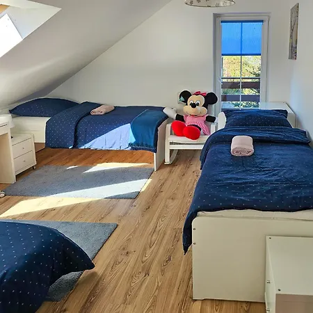 Tatil Evi Przystan *