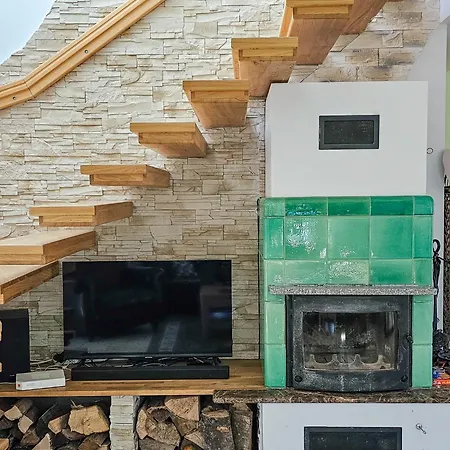 Tatil Evi Przystan