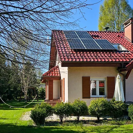 Przystan Tatil Evi Kopalino